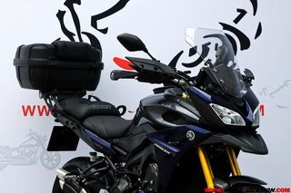YAMAHA MT-09 TRACER