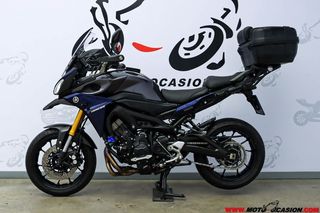 YAMAHA MT-09 TRACER