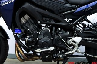YAMAHA MT-09 TRACER