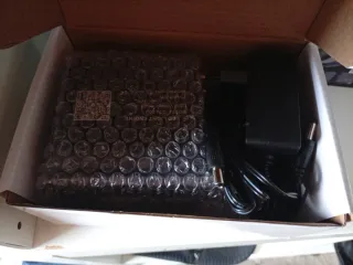 Motor de luz LED 12V