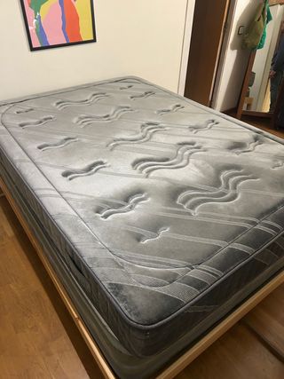 Colchón ciscolastica