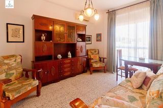 Piso en venta en Carlos Haya en Málaga