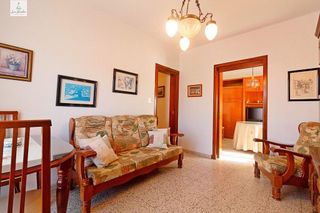 Piso en venta en Carlos Haya en Málaga
