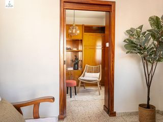 Piso en venta en Carlos Haya en Málaga