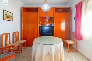 Piso en venta en Carlos Haya en Málaga