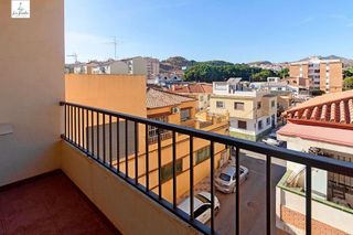 Piso en venta en Carlos Haya en Málaga