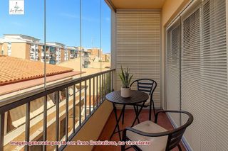 Piso en venta en Carlos Haya en Málaga