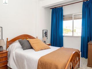 Piso en venta en Carlos Haya en Málaga