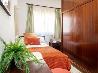 Piso en venta en Carlos Haya en Málaga