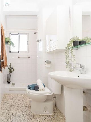 Piso en venta en Carlos Haya en Málaga