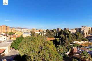 Piso en venta en Carlos Haya en Málaga