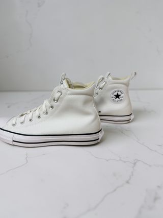 Zapatillas Converse Blancas