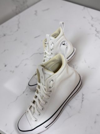 Zapatillas Converse Blancas