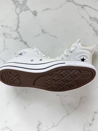 Zapatillas Converse Blancas