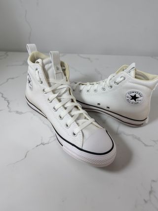 Zapatillas Converse Blancas