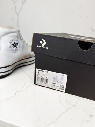 Zapatillas Converse Blancas