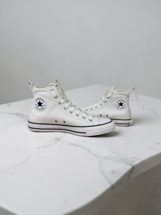 Zapatillas Converse Blancas