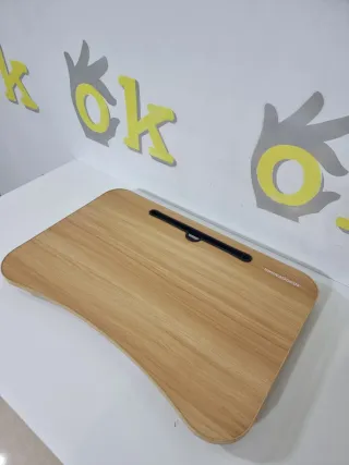 Mesa auxiliar plegable 09892