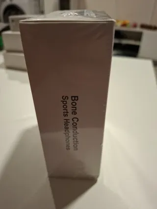 Auriculares Deportivos Bone Conduction