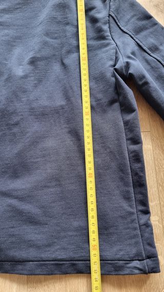 Giacca blazer blu TDM Project bambino 9/10