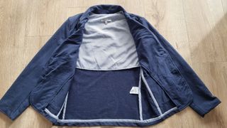 Giacca blazer blu TDM Project bambino 9/10