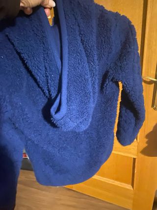 2 Chaquetas Polares Niña 10 Años