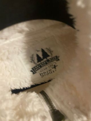 2 Chaquetas Polares Niña 10 Años