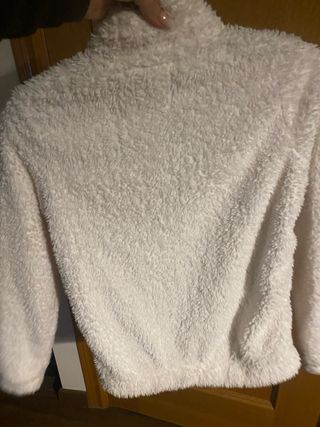 2 Chaquetas Polares Niña 10 Años