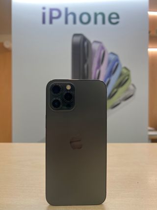 iPhone 12 Pro Max 128GB Grigio
