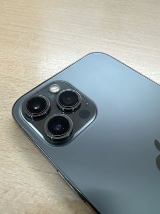 iPhone 12 Pro Max 128GB Grigio