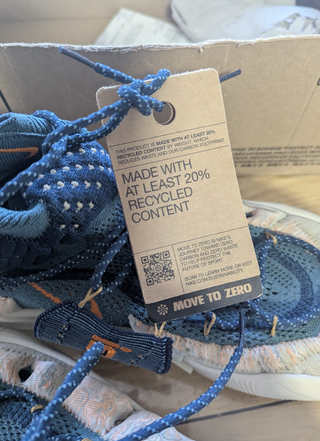 Nike ISPA Sense Nuevas Caja Etiquetas