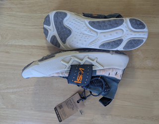 Nike ISPA Sense Nuevas Caja Etiquetas