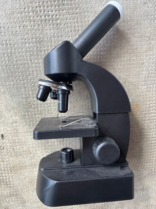 Microscopio MAGINON MK-8005H