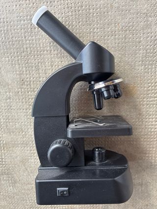 Microscopio MAGINON MK-8005H