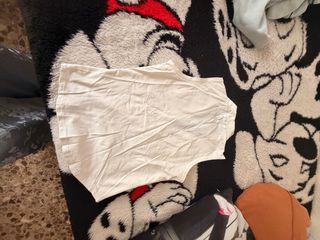 Top PG Collection sin mangas talla 40