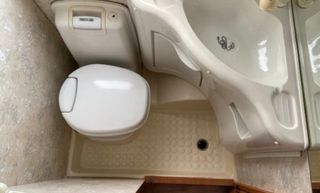 Caravana Moncayo Prisma 495CP