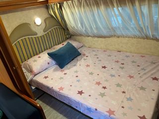 Caravana Moncayo Prisma 495CP