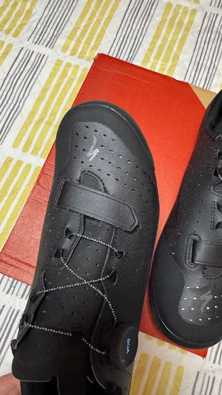 Zapatillas Specialized Recon 2.0 Nuevas