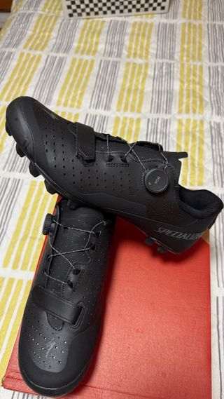 Zapatillas Specialized Recon 2.0 Nuevas