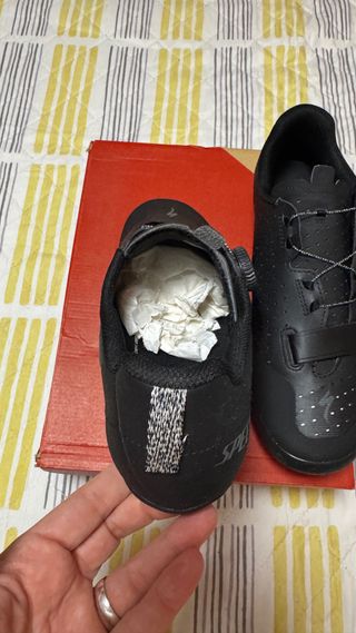 Zapatillas Specialized Recon 2.0 Nuevas