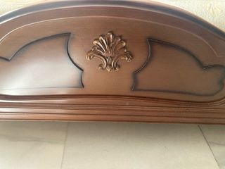 Dormitorio Matrimonio Madera