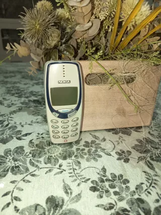 Teléfono Móvil Nokia Clásico