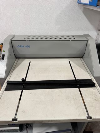 Endidora GPM 450