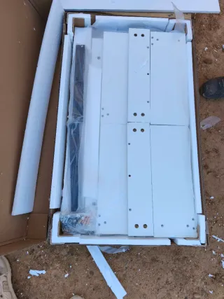 Mesa de centro elevable Lya