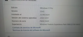 Lenovo ThinkPad Portátil Negro/Gris
