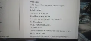 Lenovo ThinkPad Portátil Negro/Gris