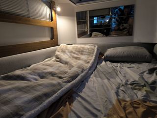 Axopar 28 Cabin Brabus Line