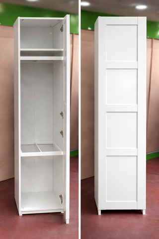 Armario Blanco Alto