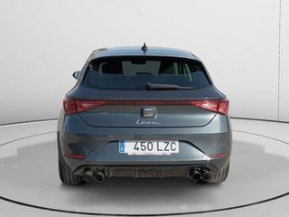 Seat Leon Style Go