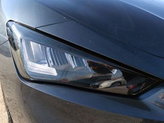 Seat Leon Style Go
